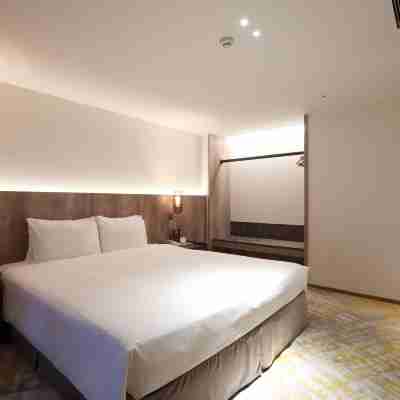 Parkview Hotel Hualien Rooms