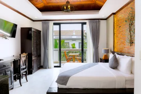 Angkor Tempora Boutique