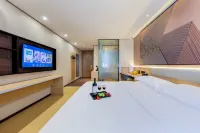 IU Hotel(Jiayuguan people's mall) Hotels near Jiayuguan Forest Park