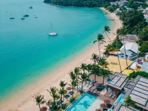 บัญดารา พูลวิลล่าส์ ภูเก็ต