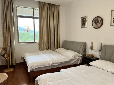 Qingyuan Landscape Villa Hotels in der Nähe von Qingyuan Feilai Temple