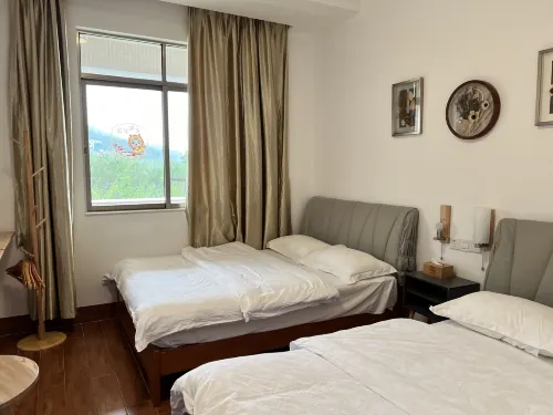 칭위안 랜드스케이프 빌라