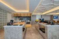 Vienna International Hotel Nanping Pucheng - فطور