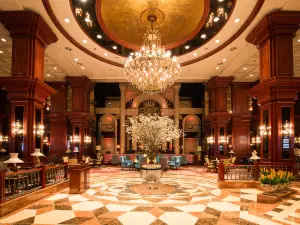 Grand Mercure Imperial Palace Seoul Gangnam