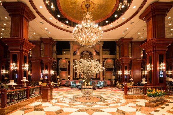 그랜드 머큐어 임피리얼 팰리스 서울 강남_1