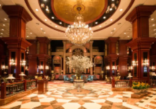 Grand Mercure Imperial Palace Seoul Gangnam