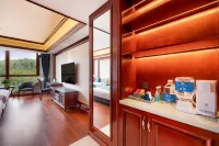 Huangshan Wuji Snow Mineral Water Holiday Hotel