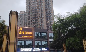 Chongqing Jinduoduo Hotel