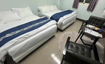 Lukang Hung-shiu Homestay