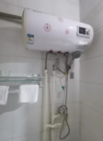 Xingyang Xinyuan Homestay