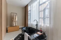 Shaojian Banshushe B&B (Lujiang Tangchi Hot Spring Resort) Hotels near San Chong Chaohu Source Scenic Area