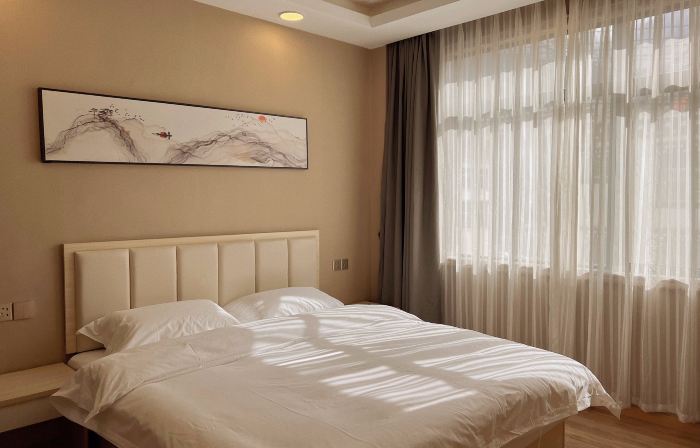 Changdu Ruitai Hotel