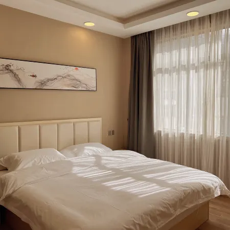 Changdu Ruitai Hotel