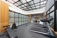 Milan Hotel - Træningscentre