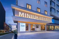 Mini Youjia Hotel ( Ganzhou Nankang District Nanshui Avenue Branch) - romantici