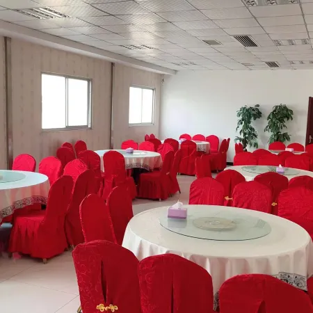 Eaka365 hotel Pingshan