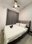 Southkey Mosaic @ sweethome - Taman Air