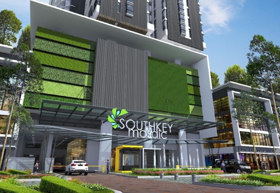 4. Southkey..