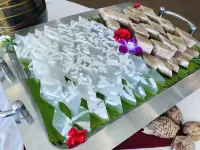Muong Thanh Holiday Muine Hotel - sarapan