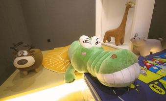 Huidong cape 6 Hotel