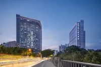 Chuanyu Huisen Hotel Hotels in Baise