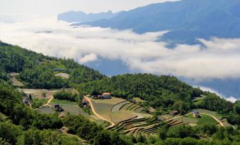 Hongchi Private Soup Garden Hotel