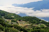 Hongchi Private Hot Spring Garden Hotel (Chongqing Wuxi Branch) - parkir