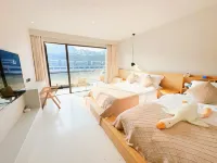 Jingning Yunye Landscapes Leisure Stay (Fenghuang Ancient Town Dream City Branch)