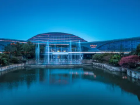 Wingtech Hotel Hotels in Huangshi