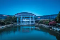 Wingtech Hotel Hotels near Huangshi Polytechnic College