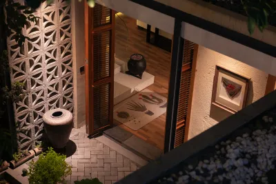 Qingshui Lianju.Designer holiday Guesthouse Hotels in 