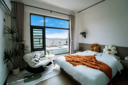 Dongshan Qifu Homestay Отели рядом с достопримечательностью «Sufeng Mountain»