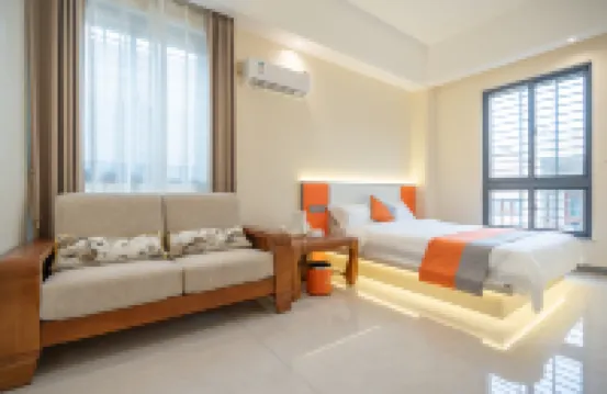 一城一海民宿（崇武古城店）