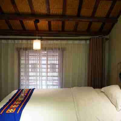 南丹歌婭思谷養生度假飯店 Rooms