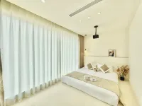 Shanghai Qi Miao Garden Homestay Hotels near Shanghai Wild Animal Park