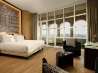 Wasserturm Hotel Cologne, Curio Collection by Hilton Hotels near Mauritiuskirche Station
