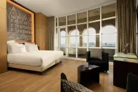Wasserturm Hotel Cologne, Curio Collection by Hilton Hotel a Colonia