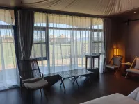 Zhao Su Shidigongyuan Tian Ma Yu He Yeshe Camp - Frühstück