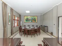 大埔翰林別院 大埔酒店