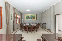 Hanlin Courtyard Hotels in Dabu County