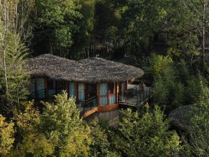 Bailuhu Secret Homestay (Gushi West Jiuhuashan Scenic Area)