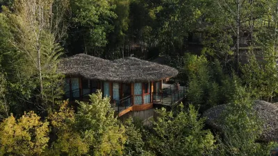 Bailuhu Secret Homestay (Gushi West Jiuhuashan Scenic Area)