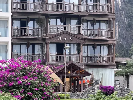 Ease mind Valley Отели рядом с достопримечательностью «West Street»