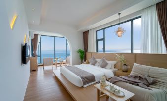 Huidong cape 6 Hotel