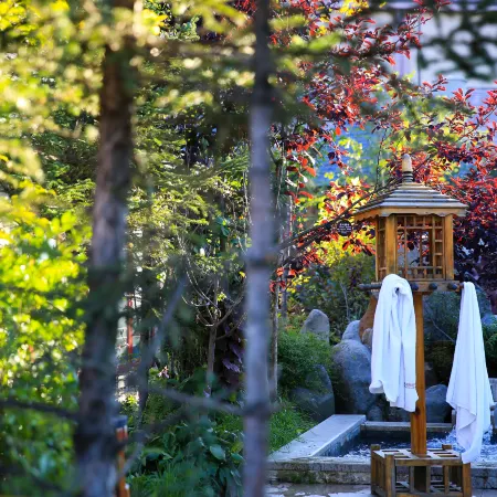 Sheraton Changbaishan Resort