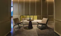 Fushang Hotel - bar