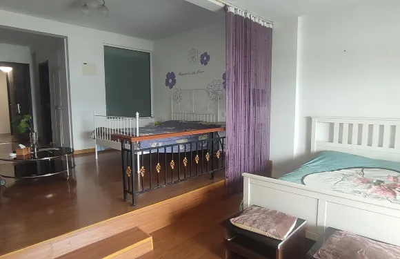 和縣山湖居公寓