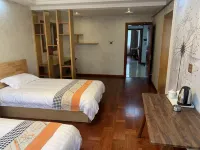 Yandangshan Forest Homestay - Wi-Fi
