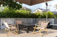 Yunye Youshe B&B (OMG Heartbeat Paradise Branch)