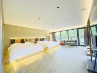 Linzhou Tingshan Shuishe XinLing Homestay